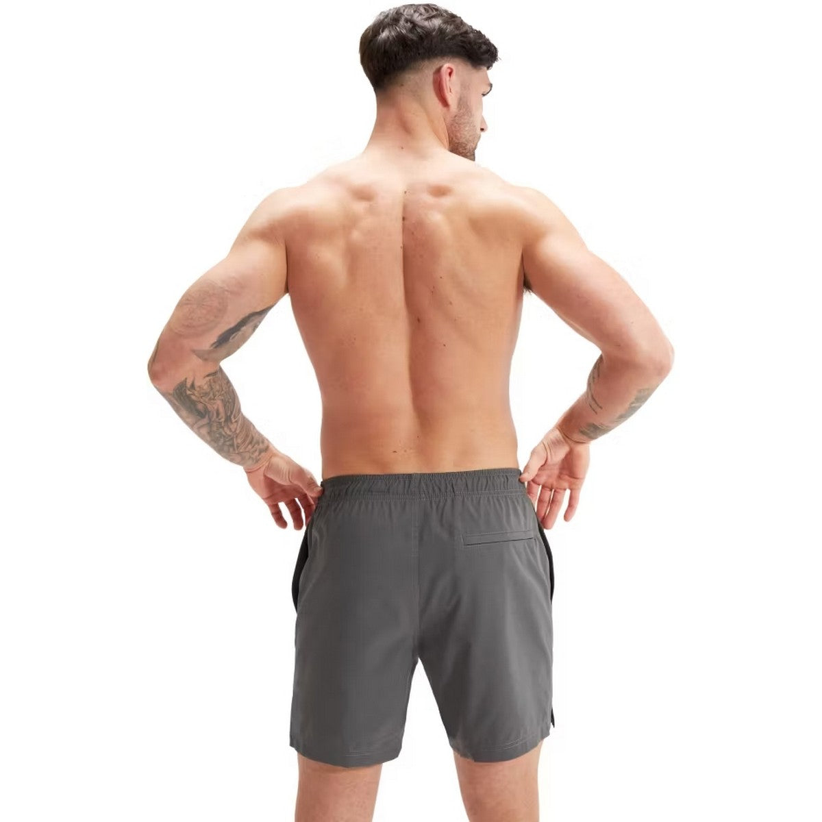 Speedo SNA Redondo Edge Volley 17'' Badeshort