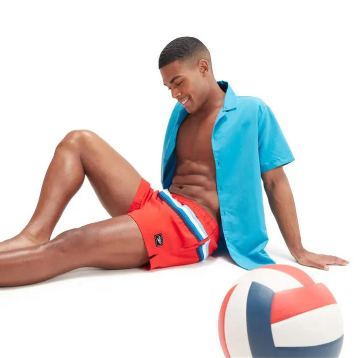 Speedo SNA Colourblock Volley 14'' Badeshort