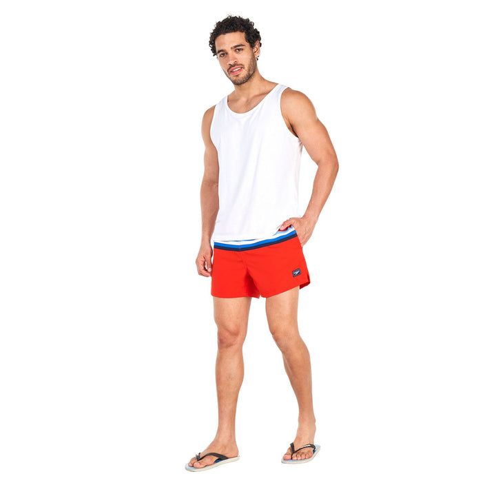 Speedo SNA Colourblock Volley 14'' Badeshort