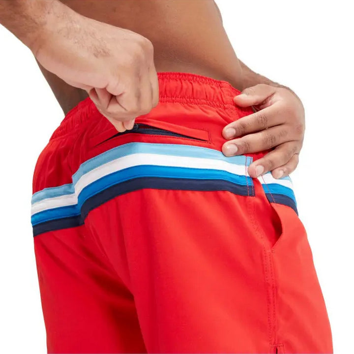 Speedo SNA Colourblock Volley 14'' Badeshort