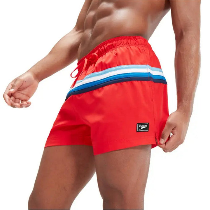 Speedo SNA Colourblock Volley 14'' Badeshort