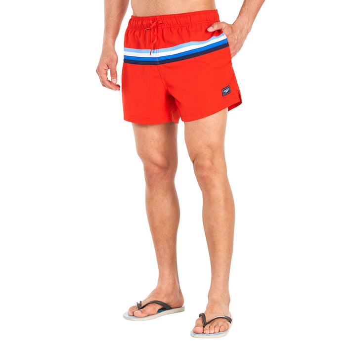 Speedo SNA Colourblock Volley 14'' Badeshort