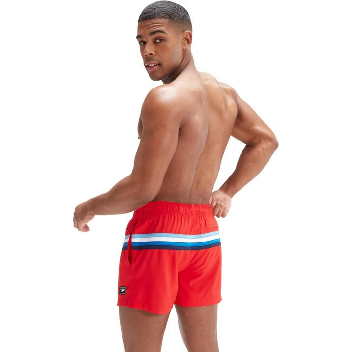 Speedo SNA Colourblock Volley 14'' Badeshort