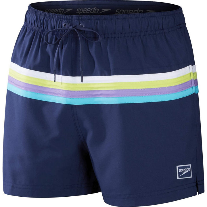 Speedo SNA Colourblock Volley 14'' Badeshort