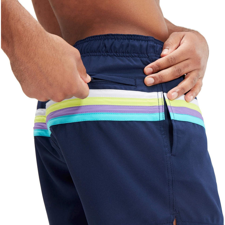 Speedo SNA Colourblock Volley 14'' Badeshort