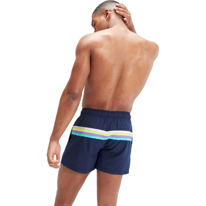 Speedo SNA Colourblock Volley 14'' Badeshort
