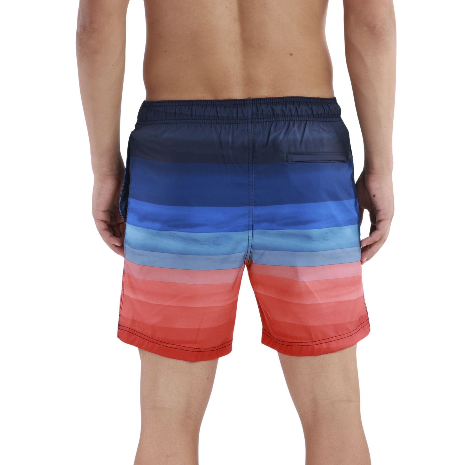 Speedo SNA Print Volley 17'' Badeshort