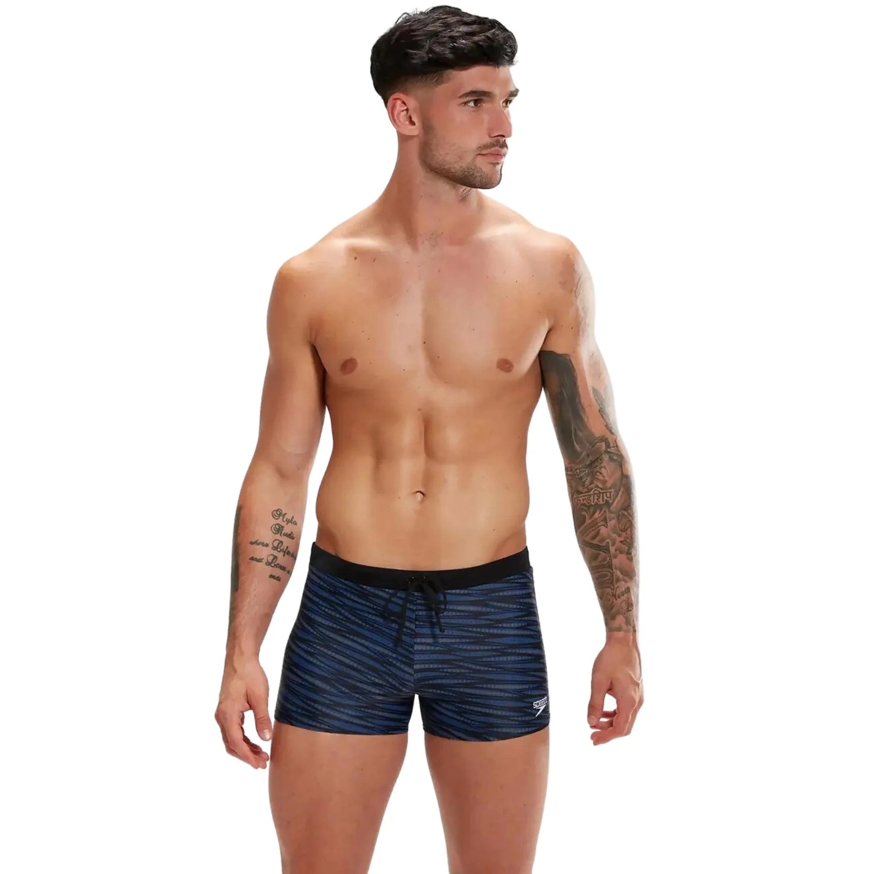 Speedo Valmilton Badehose