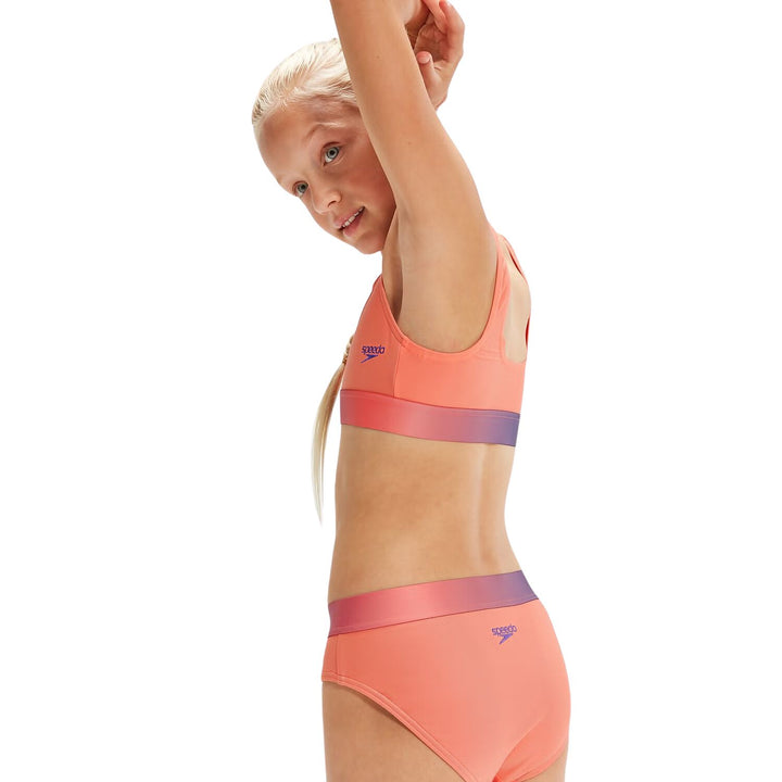 Speedo New Lifestyle Bikini Kinder