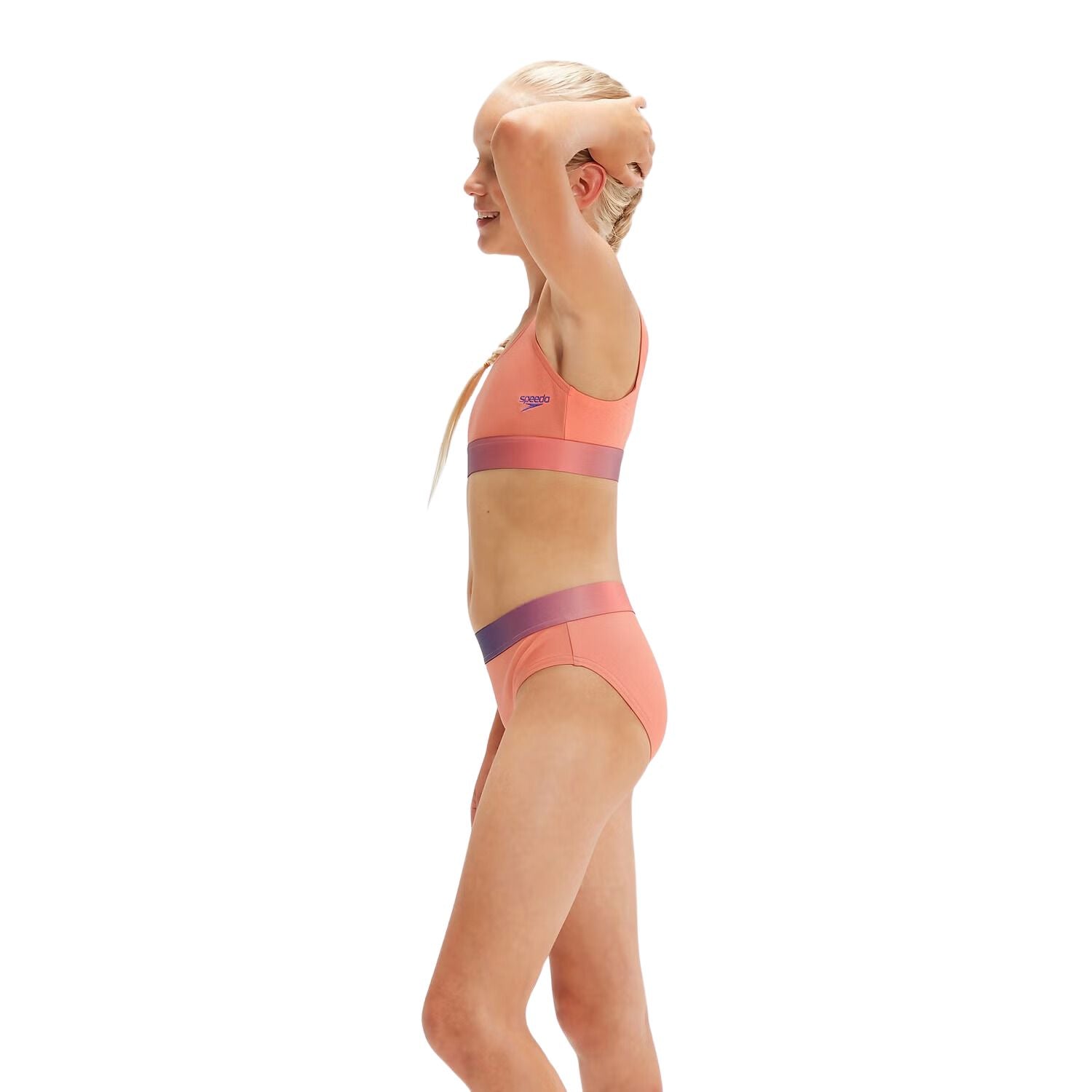 Speedo New Lifestyle Bikini Kinder