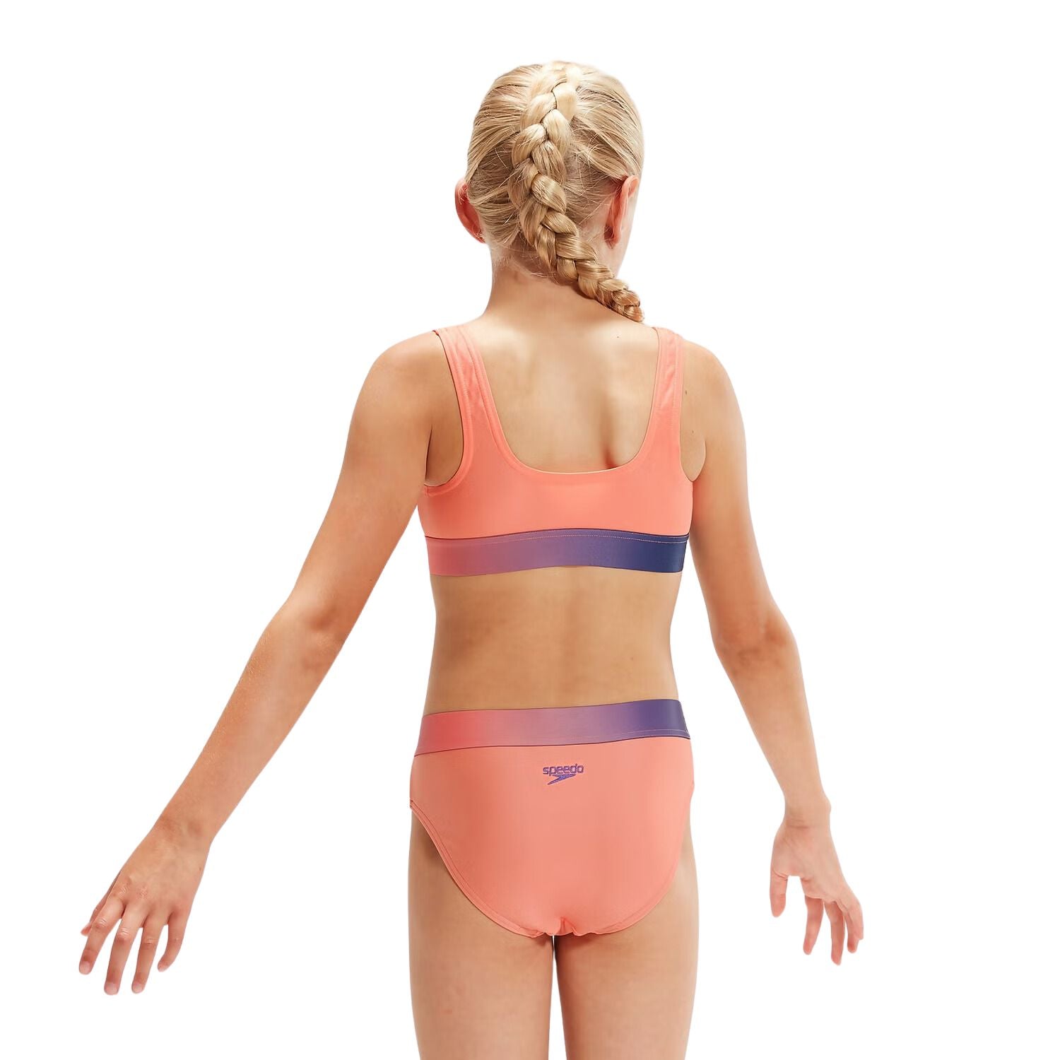 Speedo New Lifestyle Bikini Kinder