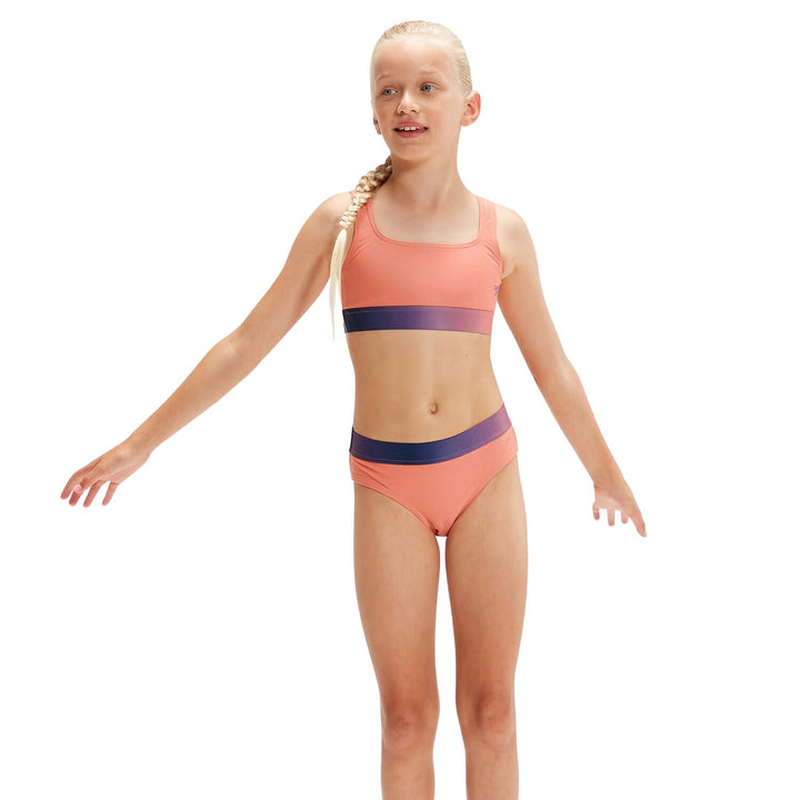 Speedo New Lifestyle Bikini Kinder