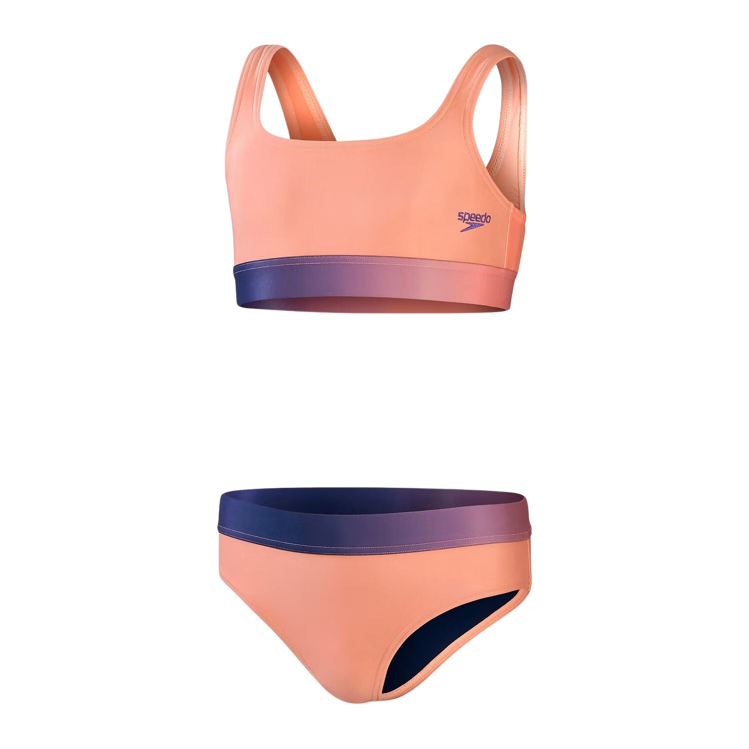 Speedo New Lifestyle Bikini Kinder