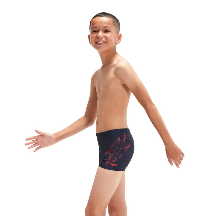 Speedo Hyper Boom Logo Placement T-Shirt