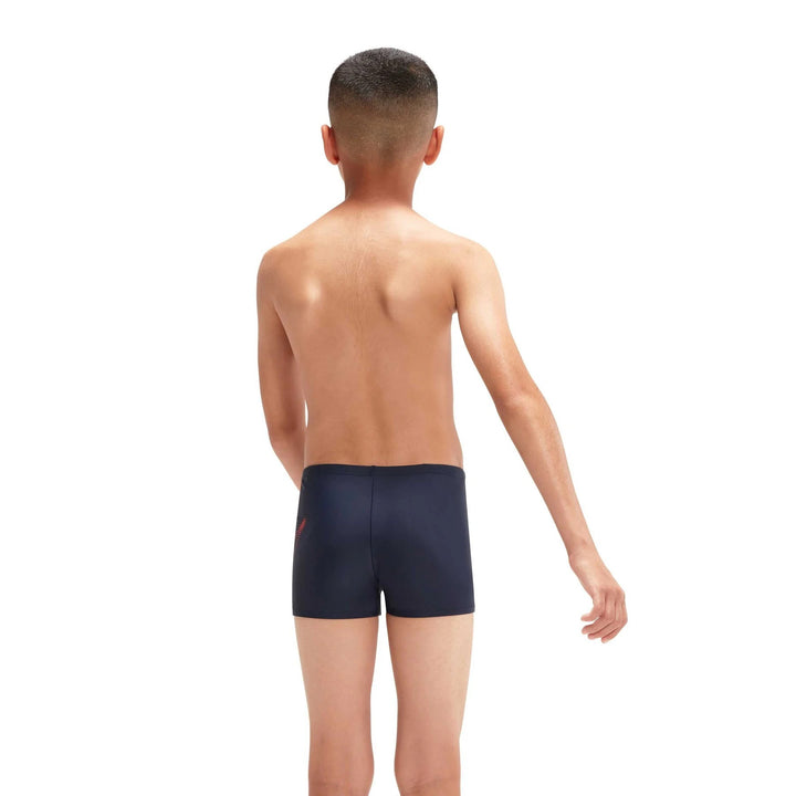 Speedo Hyper Boom Logo Placement T-Shirt