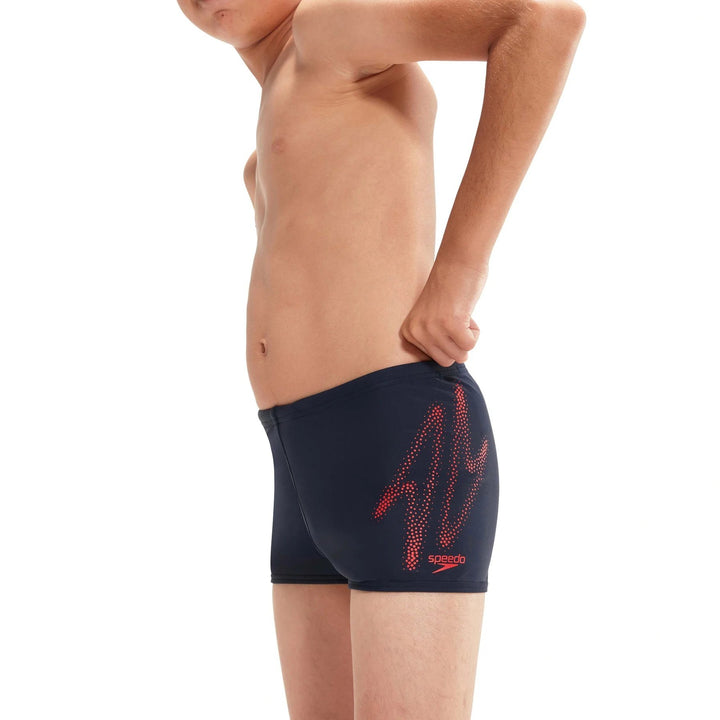 Speedo Hyper Boom Logo Placement T-Shirt