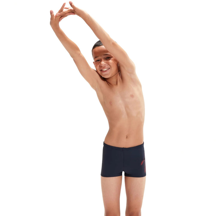 Speedo Hyper Boom Logo Placement T-Shirt