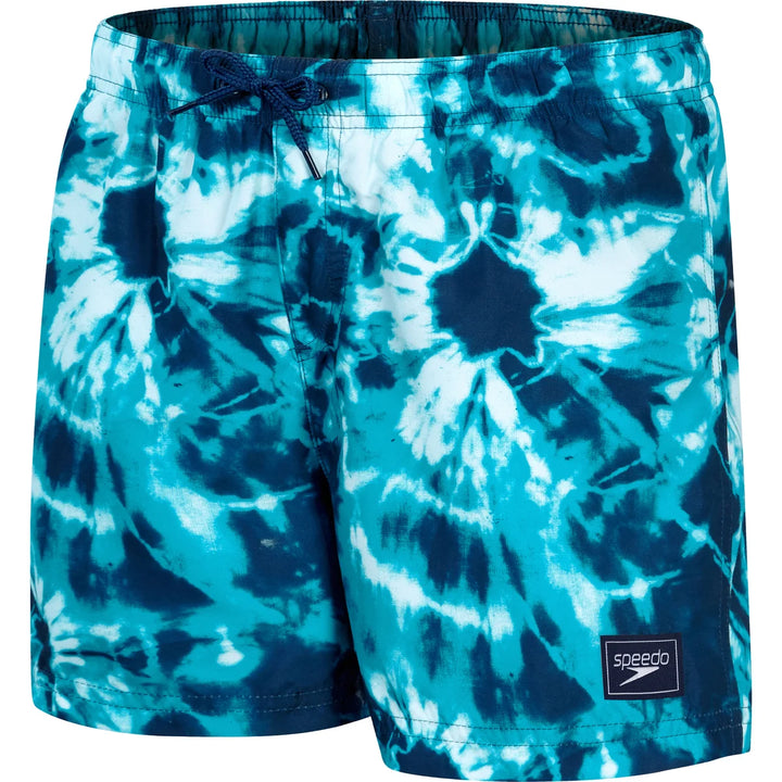 Speedo Printed 13'' Badehose Kinder