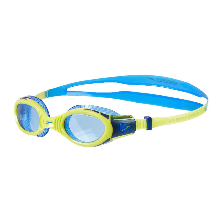 Speedo Futura Biofuse Schwimmbrille Kinder