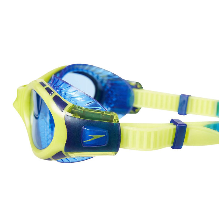 Speedo Futura Biofuse Schwimmbrille Kinder