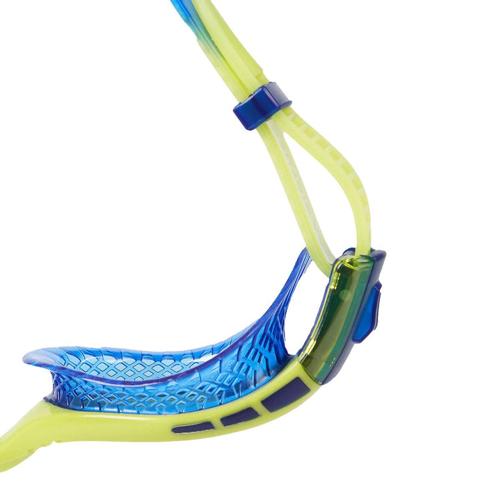 Speedo Futura Biofuse Schwimmbrille Kinder