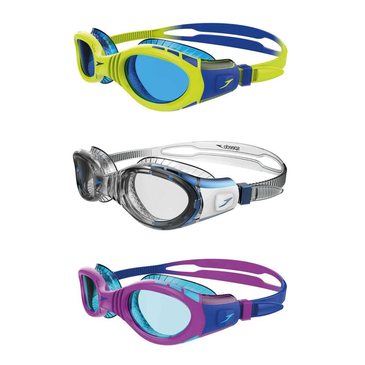 Speedo Futura Biofuse Schwimmbrille Kinder