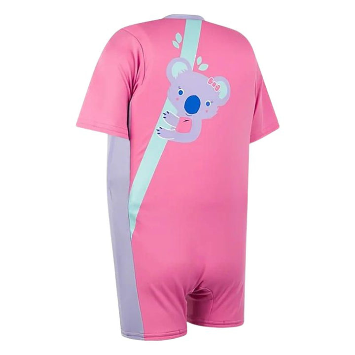 Speedo Koala Printed Schwimmanzug