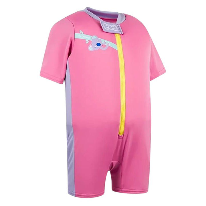 Speedo Koala Printed Schwimmanzug