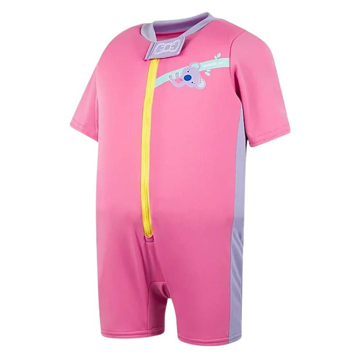 Speedo Koala Printed Schwimmanzug