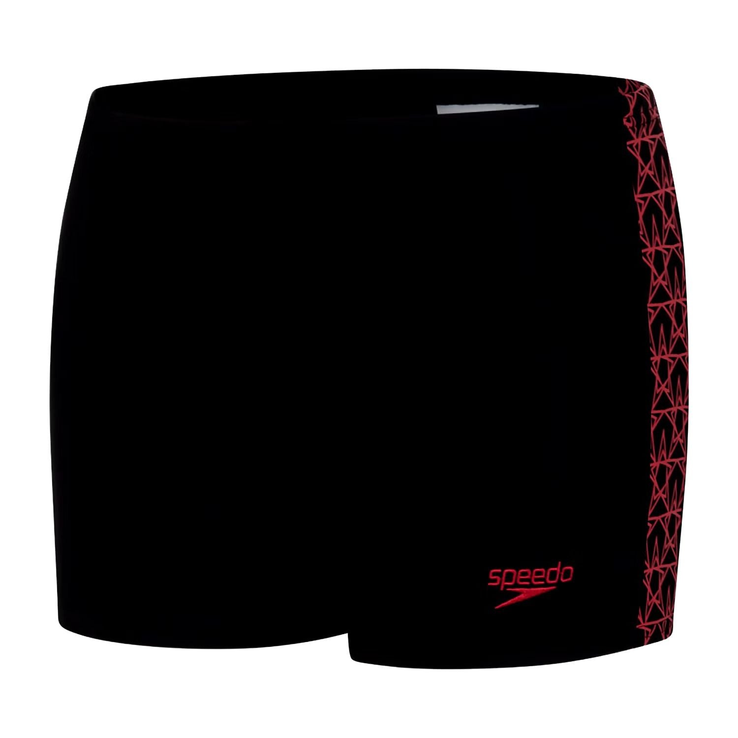 Speedo Boomstar Splice Badeshorts Kinder