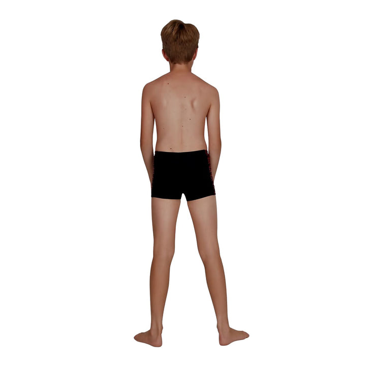 Speedo Boomstar Splice Badeshorts Kinder