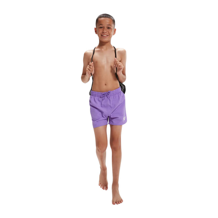 Speedo Essential 13'' Badeshorts Kinder