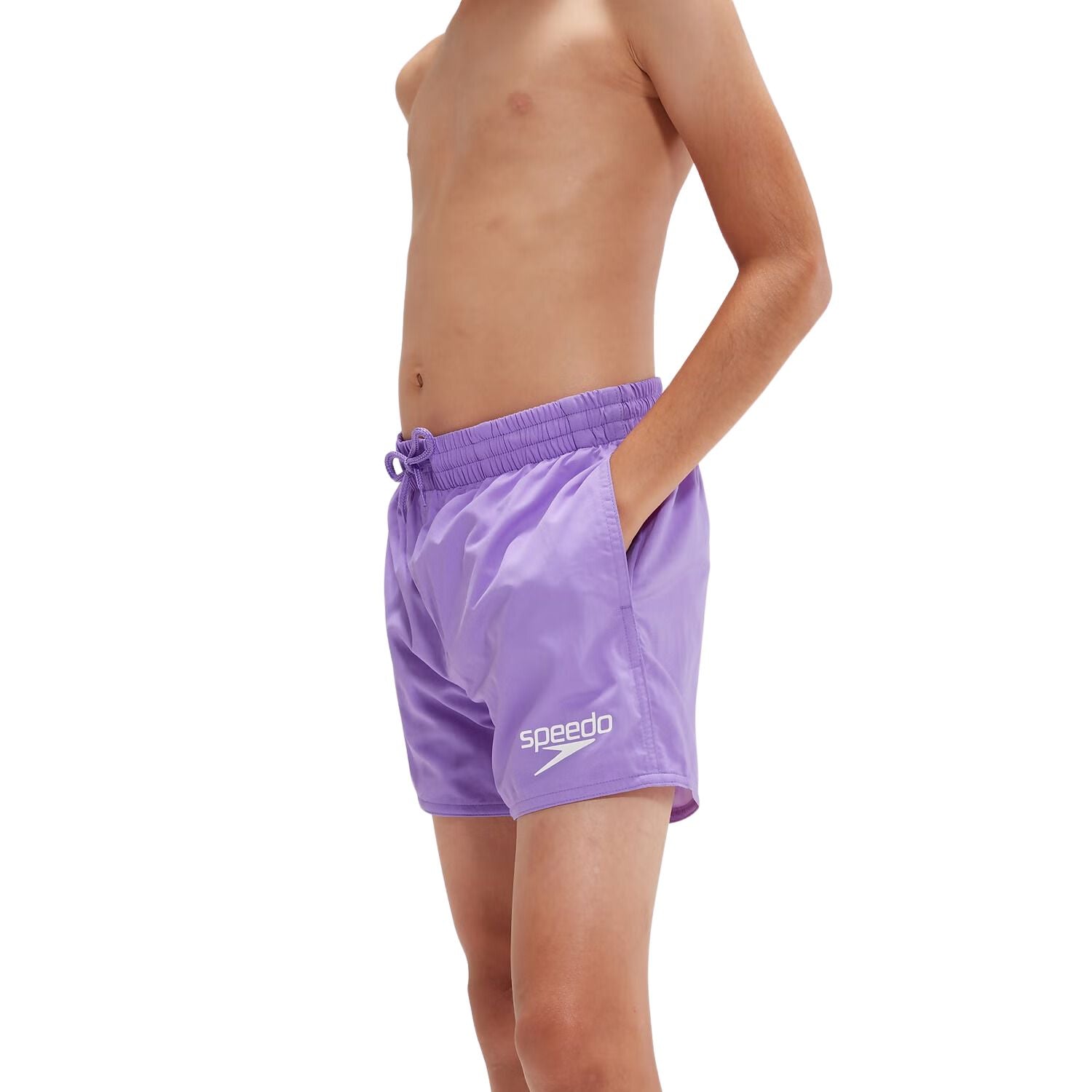 Speedo Essential 13'' Badeshorts Kinder