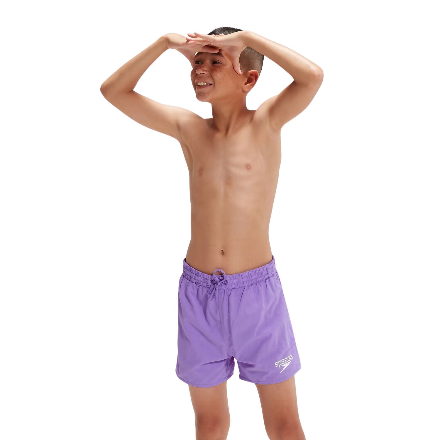 Speedo Essential 13'' Badeshorts Kinder