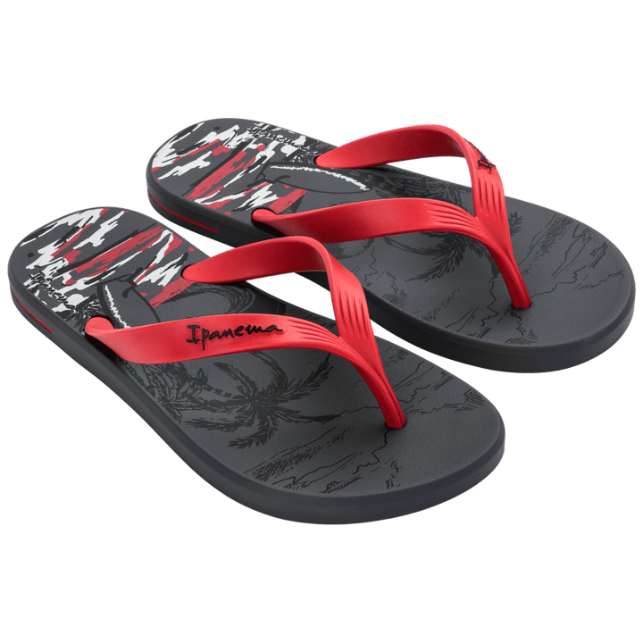 Ipanema Slipper Ipanema Posto 10 Temas Iii Herren