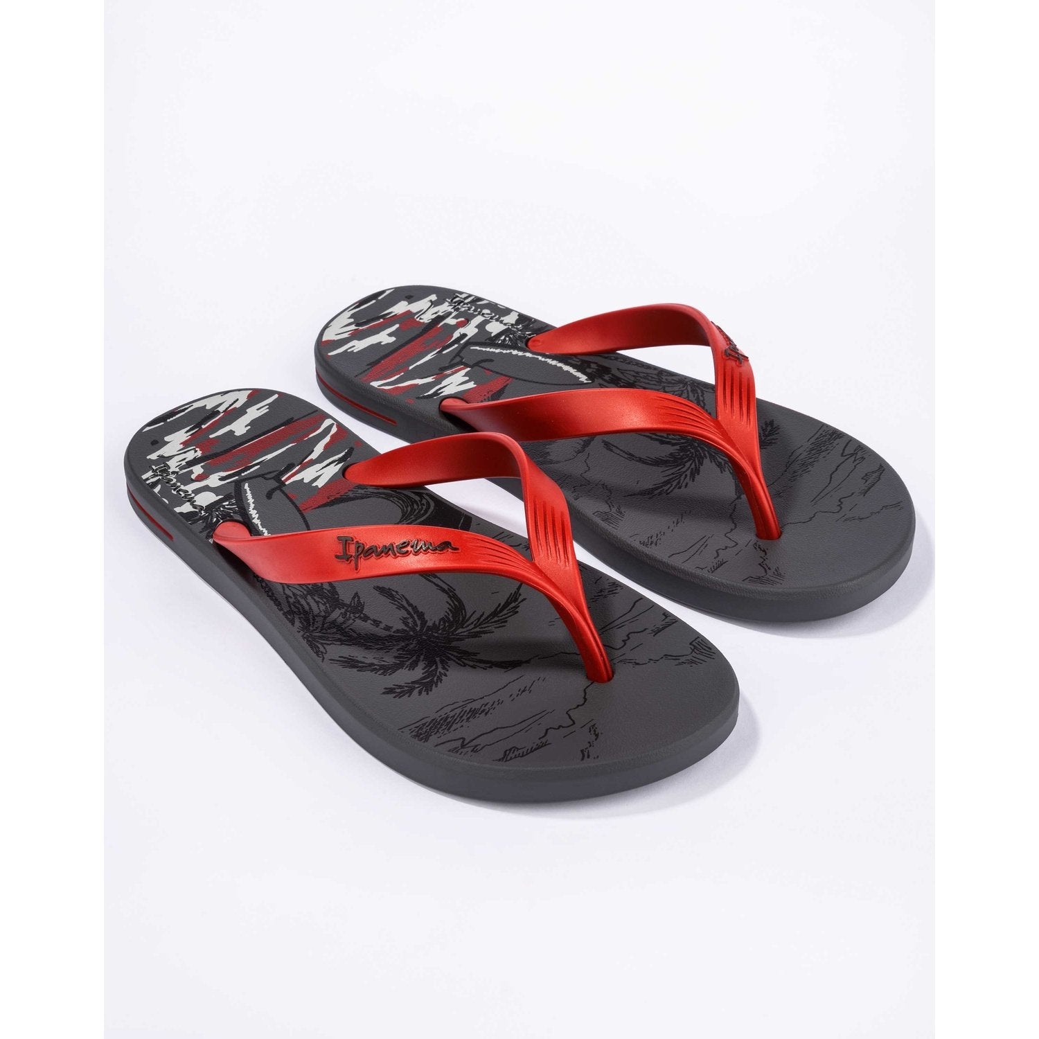 Ipanema Slipper Ipanema Posto 10 Temas Iii Herren