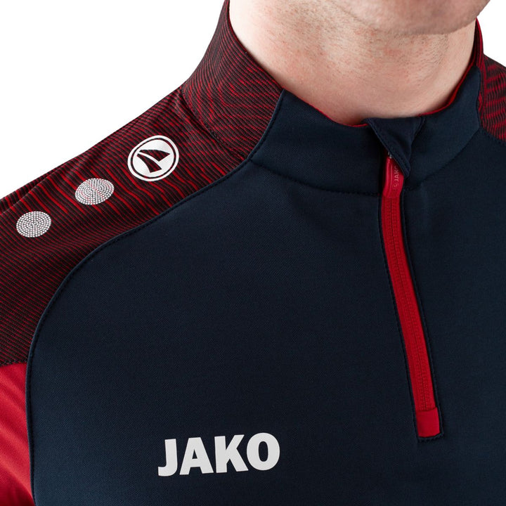 Jako Performance Ziptop