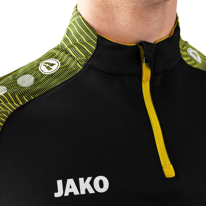 Jako Performance Ziptop