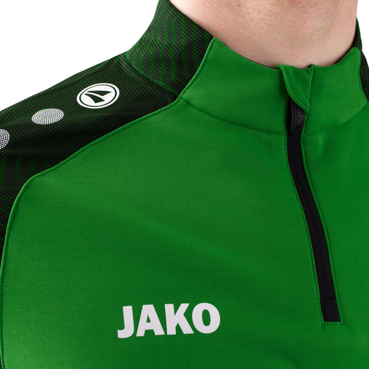 Jako Performance Ziptop