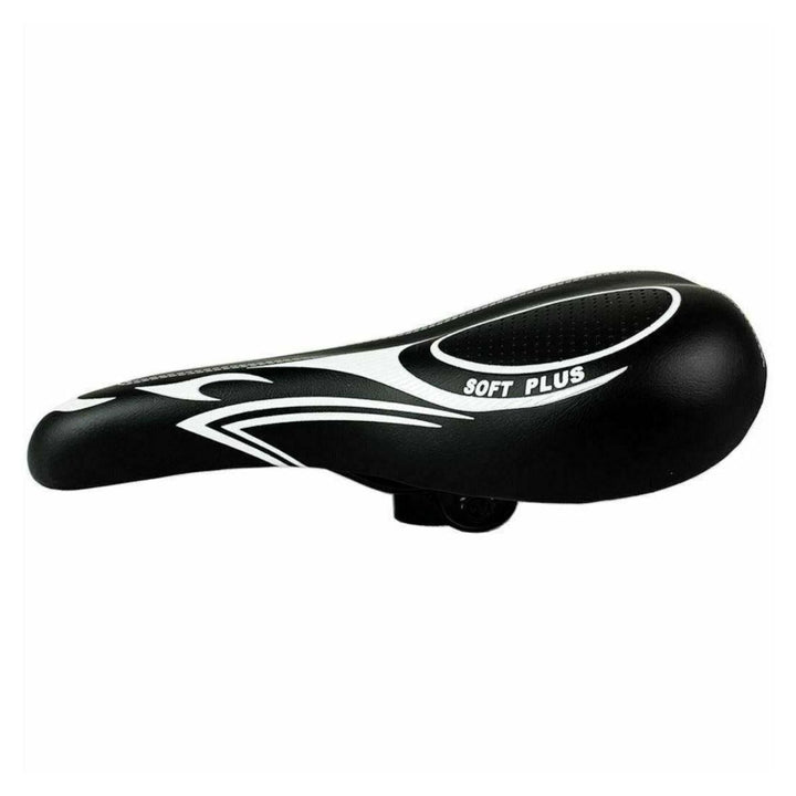 Dunlop Fahrradsattel MTB