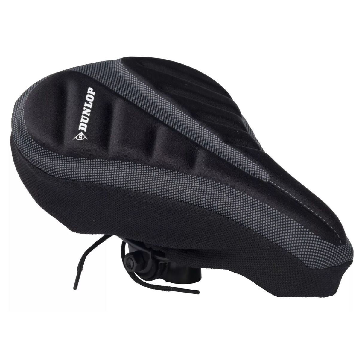 fahrradsattel dunlop Dunlop Gel-Fahrradsattelüberzug – Outlet King Spiez