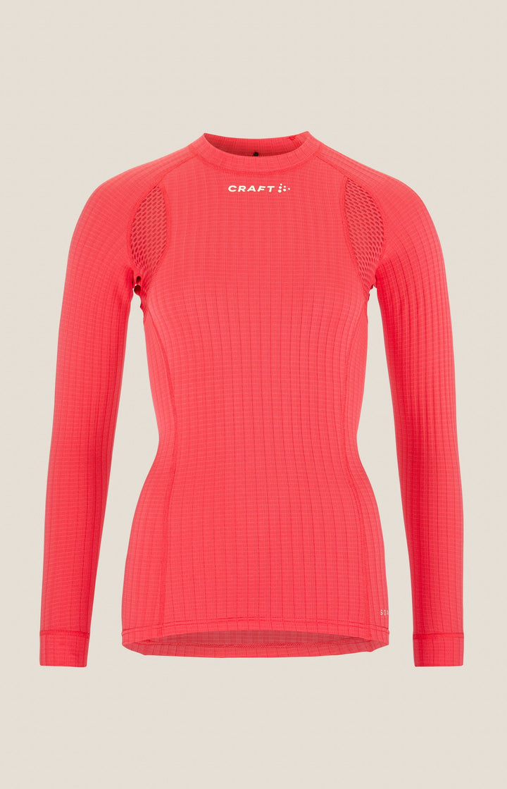 Craft Active Extreme X Funktionsshirt Langarm Damen