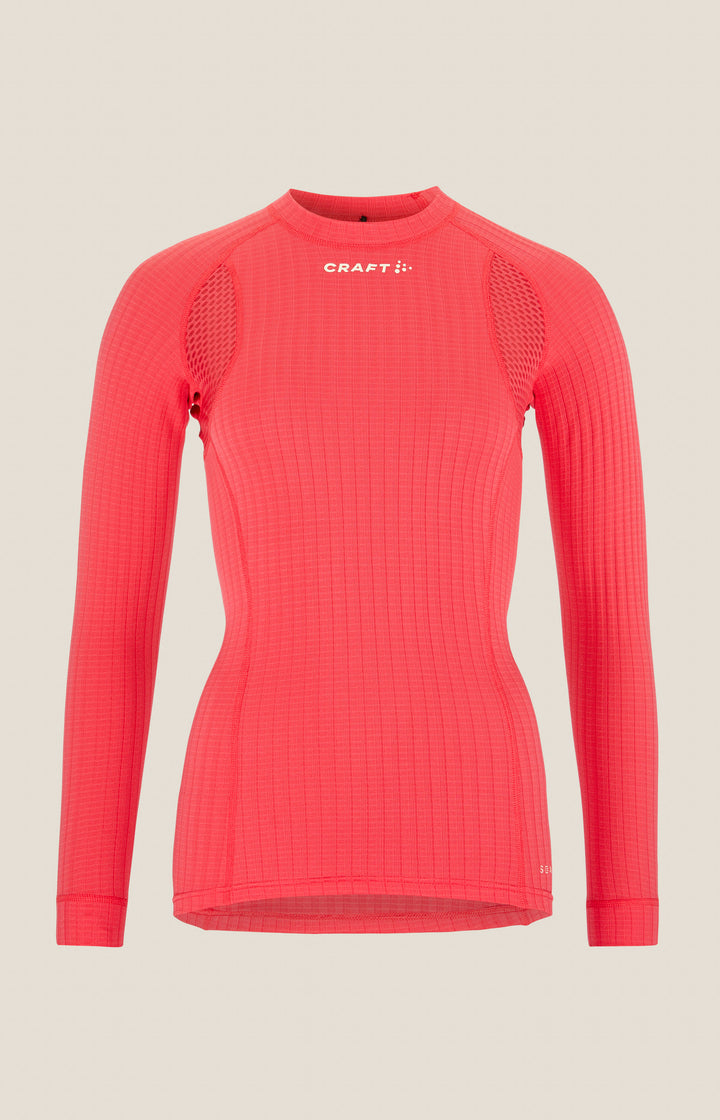 Craft Active Extreme X Funktionsshirt Langarm Damen