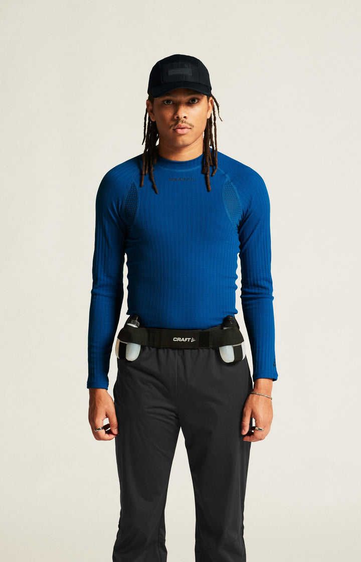 Craft Active Extreme X Funktionsshirt Langarm Herren