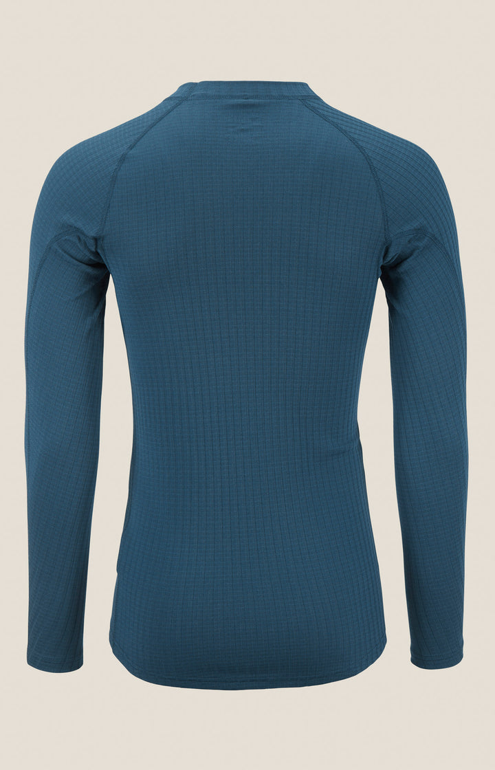 Craft Active Extreme X Funktionsshirt Langarm Herren – Petrol