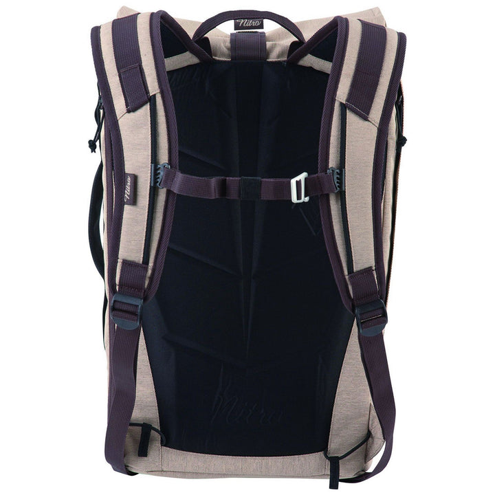 Nitro Scrambler Rucksack