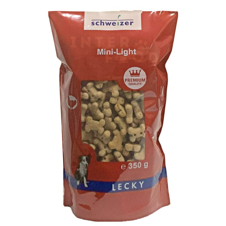 Lecky Mini-Light 350g