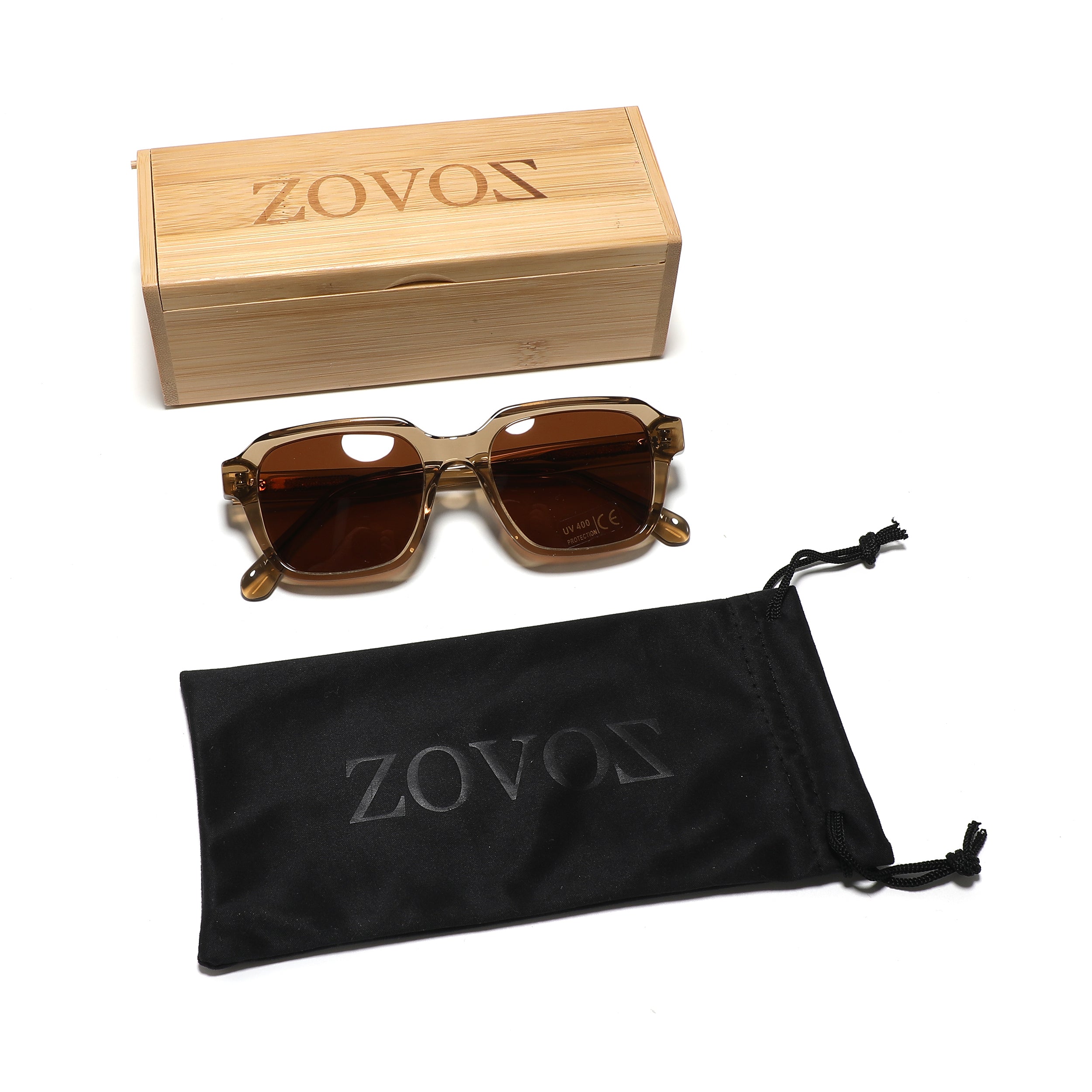 ZOVOZ AYT Sonnenbrille