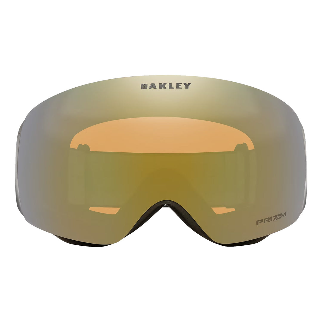 Oakley Flight Deck Skibrillen Herren