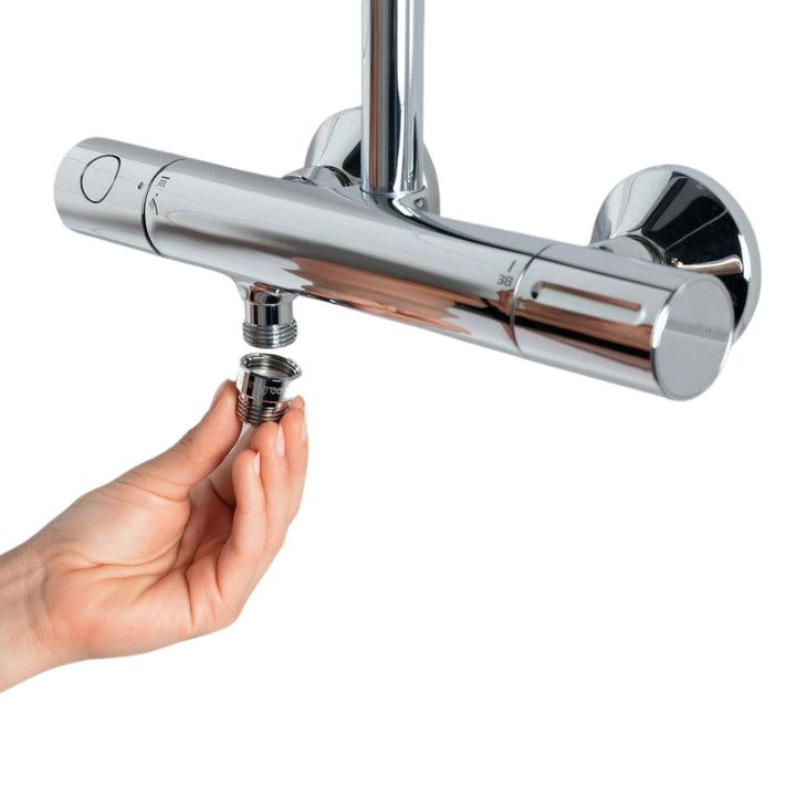 Puregreen Wassersparer Made in Germany